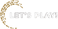 Happy Lets Go Sticker by We Are Padel