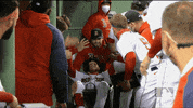 Major League Baseball Sport GIF by MLB