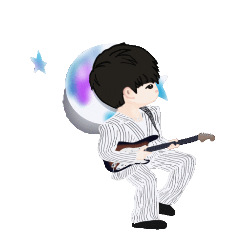 Gumatime Sticker