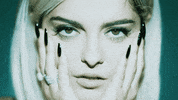Not20Anymore GIF by Bebe Rexha