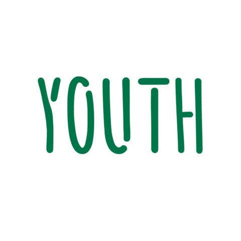 Youth Sticker by starbucks_j