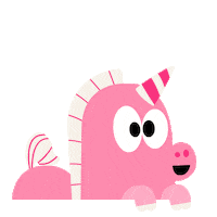 Fun Love Sticker by Lingokids