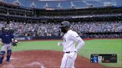 Home Run Sport GIF by MLB