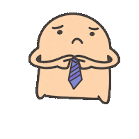 度菇13咦的茶水間 Sticker