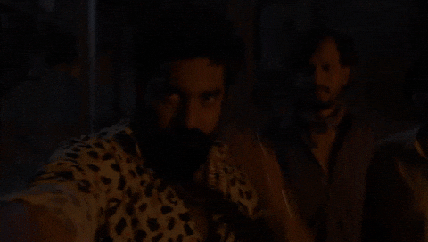 Selfie GIF by Luv Films