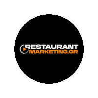 Sticker by restaurantmarketing.gr