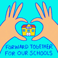Come Together Joe Biden GIF by Creative Courage