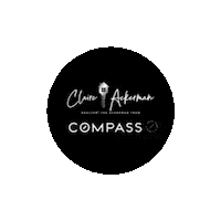 Scottsdale Sticker by Claire Ackerman Realtor