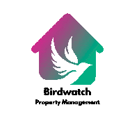 Birdwatch Sticker by Innovate Realty