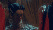 Maria Flor Zodiac GIF by Hysteria