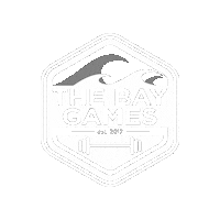 Crossfit Strength Sticker by The Bay Games