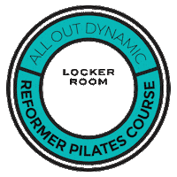 Sticker by LOCKER ROOM