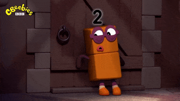School Add GIF by CBeebies HQ