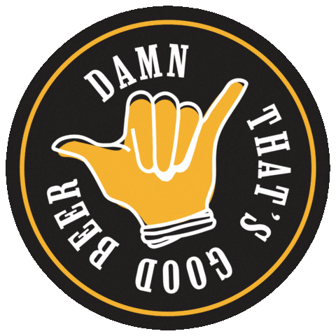 Craft Beer Sticker by Bell's Brewery