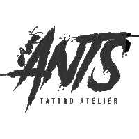 Jewellery Piercing Sticker by Ants Tattoo atelier