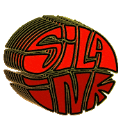 Tatuaggi Cicala Sticker by SILA INK TATTOO