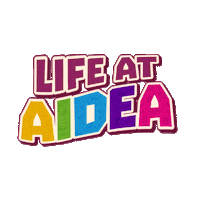 AideaIndonesia  Sticker