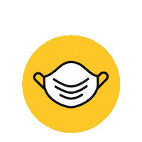 Sun Devils Health Sticker by Arizona State University