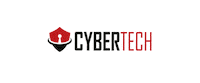 Cybertech_Conference cybertech cybersecueirt cybertech conference Sticker