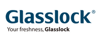 glasslock 글라스락 glasslock Sticker