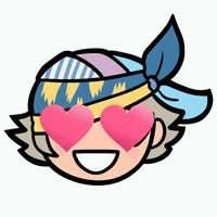 Love It Heart GIF by The Phoenix Cave