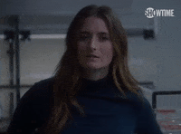 Season 1 Episode 10 GIF by SHOWTIME