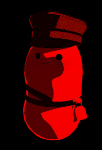 Character Security GIF