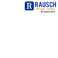 RauschPTLagunaHills rauschphysicaltherapylagunahills rausch physical therapy laguna hills Sticker