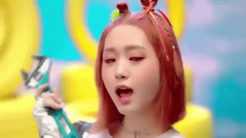 Music Video GIF by TRI.BE