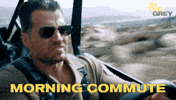 Henry Cavill In The Grey GIF by Black Bear Pics