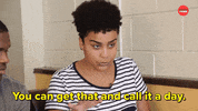 Fries GIF by BuzzFeed