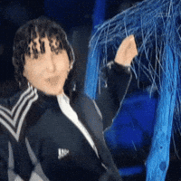 Flash Country GIF by Rodriw Castel