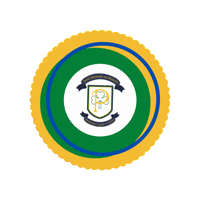 Sticker by Parteen National School