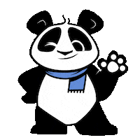 Illustration Hello Sticker by 21BRZ