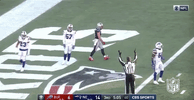 2018 nfl football GIF by NFL