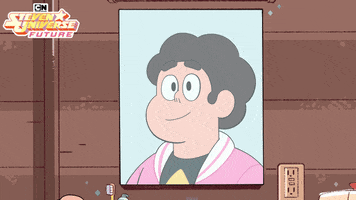 Steven Universe GIF by Cartoon Network