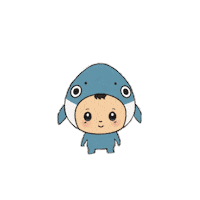 Cute Sticker by kamaeinterpark-amabenoichi