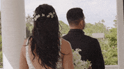 First Look Love GIF by Kylie Morgan