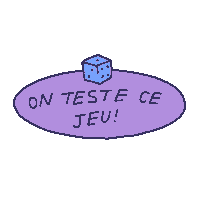 Podcast Boardgame Sticker