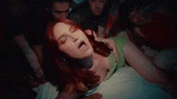 What I Want GIF by MUNA