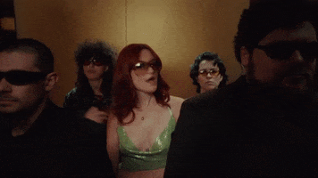 What I Want GIF by MUNA