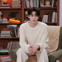 Happy Laugh GIF