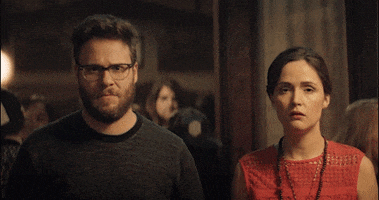 Seth Rogen Sorority GIF by NEIGHBORS