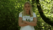 Womens Basketball Oregon GIF by GoDucks