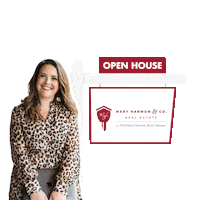 maryharmonyoung no mar tuscaloosa northport Sticker