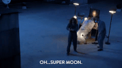 Comedy Central Super Moon GIF by Workaholics