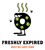Nosy Neighbors Sticker by buddhabeanscoffee