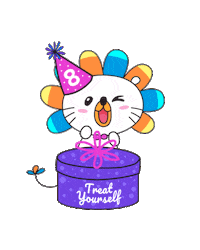 Diaper Lazadath Sticker by Lazada Thailand