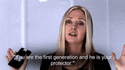 GIF by Wayward Pines