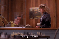 season 2 GIF by Twin Peaks on Showtime